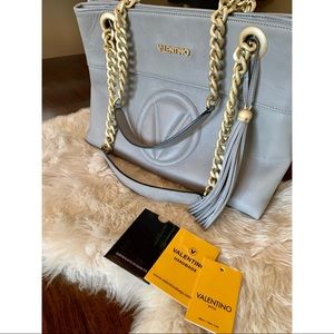 Beautiful Valentino Handbag!!